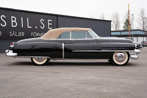 Cadillac Series 62 24 of 27