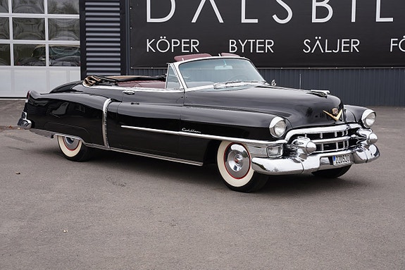 Cadillac Serie 62