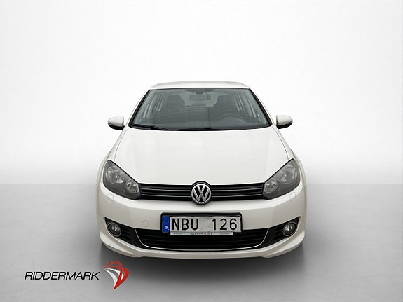 Volkswagen Golf I 2 of 5