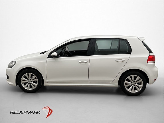 Volkswagen Golf I 4 of 5