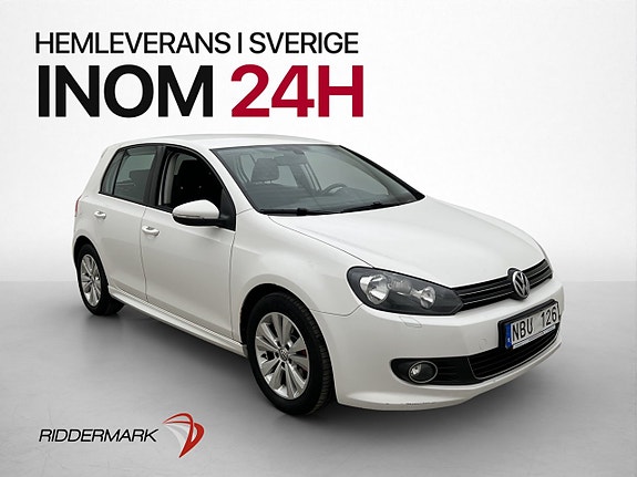 Volkswagen Golf I 3 of 5