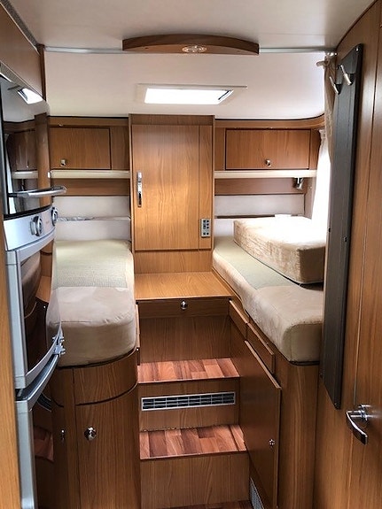 Hymer B674SL 4 of 5