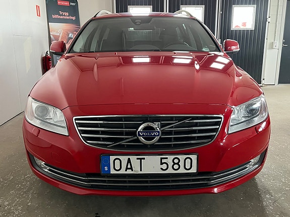 Volvo V70 5 of 5