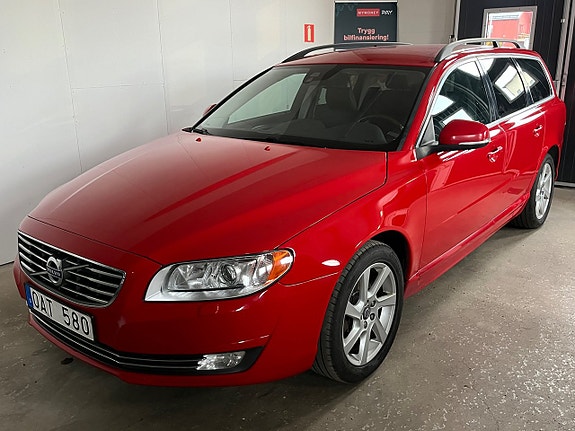 Volvo V70 3 of 5