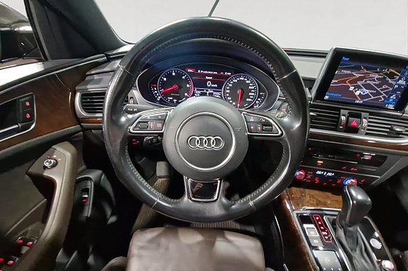 Audi A6 allroad 13 of 17