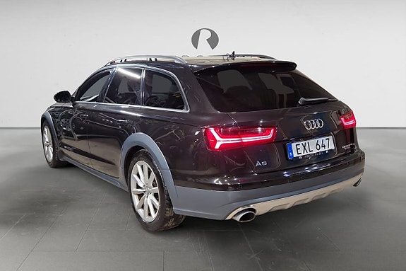 Audi A6 allroad 5 of 5