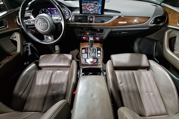 Audi A6 allroad 11 of 17