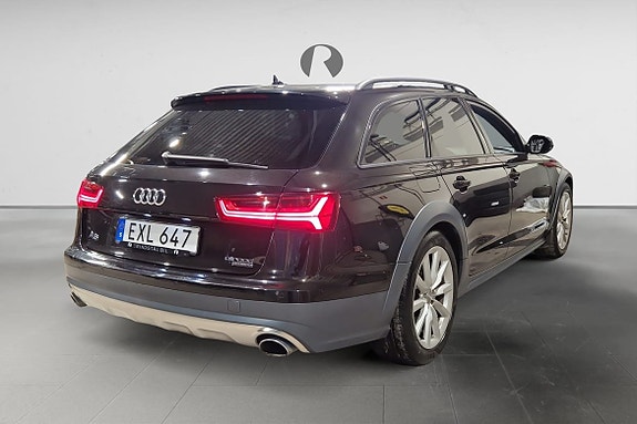 Audi A6 allroad 7 of 17