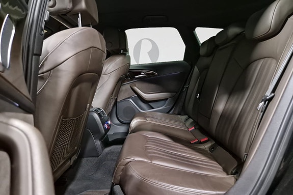Audi A6 allroad 14 of 17