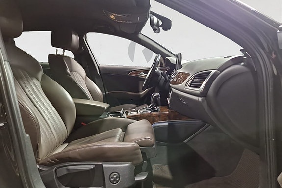 Audi A6 allroad 15 of 17