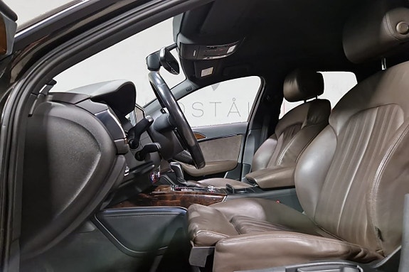 Audi A6 allroad 3 of 5