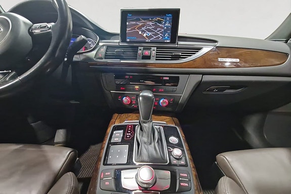 Audi A6 allroad 12 of 17