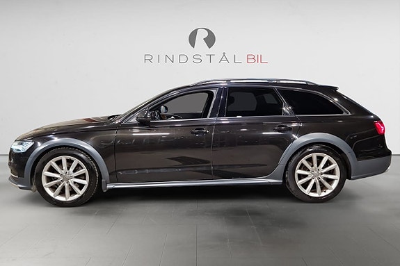 Audi A6 allroad 4 of 5