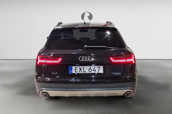 Audi A6 allroad 6 of 17