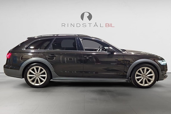 Audi A6 allroad 8 of 17