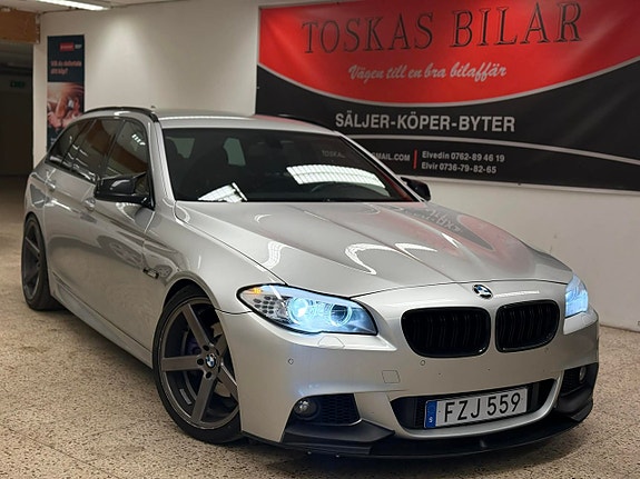 BMW 520d