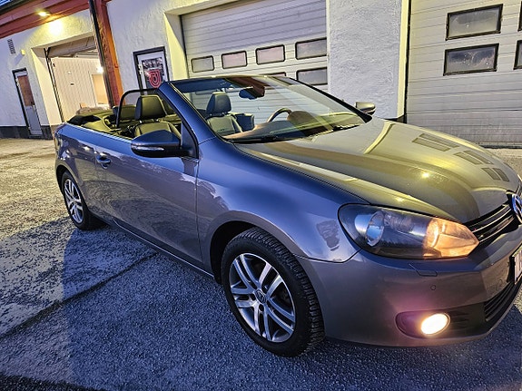 Volkswagen Golf-Serie