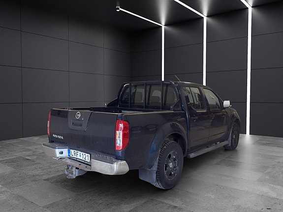 Nissan Navara 6 of 19