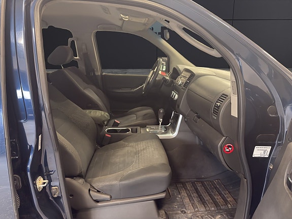 Nissan Navara 11 of 19