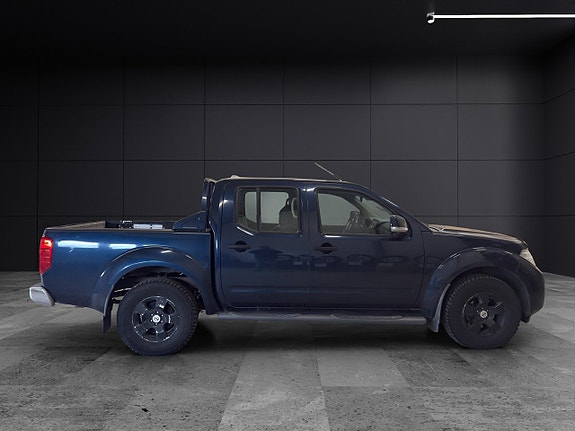 Nissan Navara 7 of 19