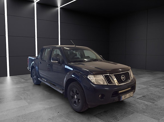 Nissan Navara 8 of 19