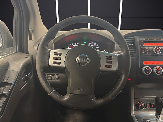 Nissan Navara 14 of 19