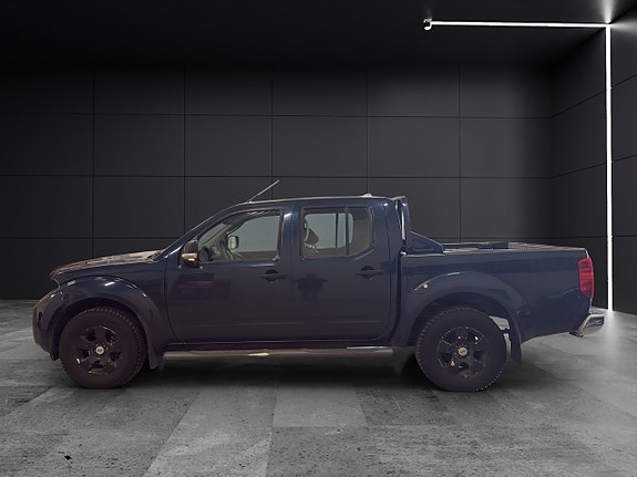 Nissan Navara 3 of 5