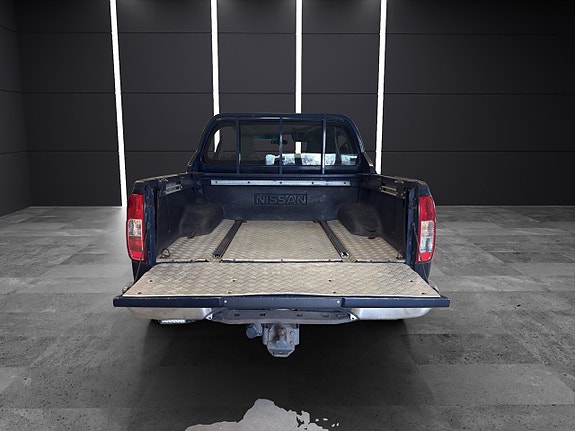 Nissan Navara 10 of 19
