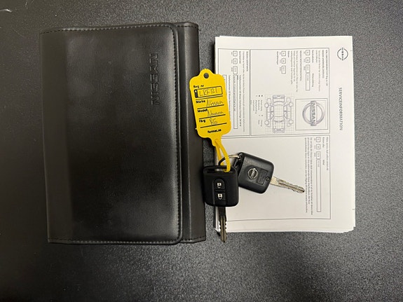 Nissan Navara 18 of 19