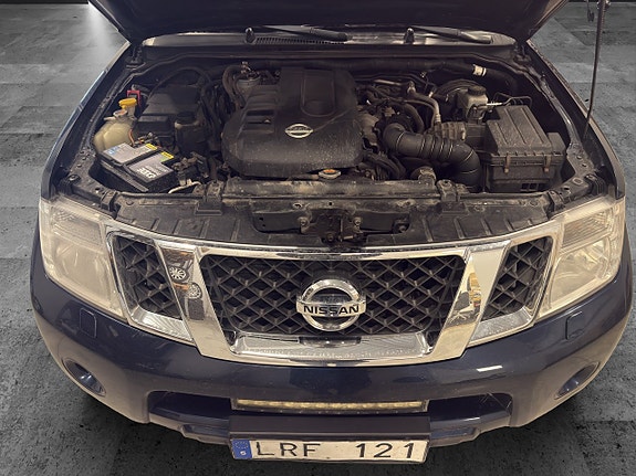 Nissan Navara 9 of 19