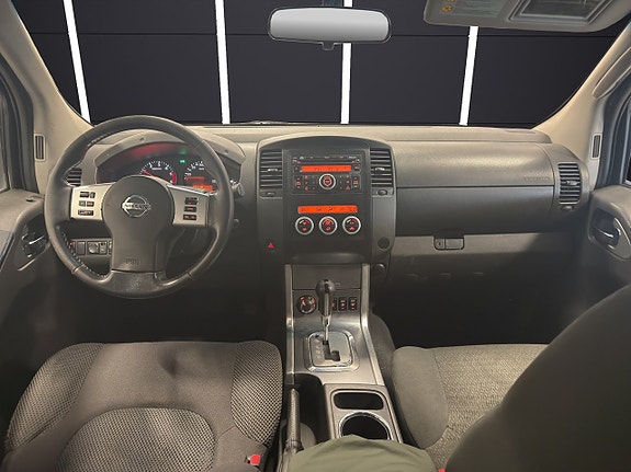 Nissan Navara 13 of 19