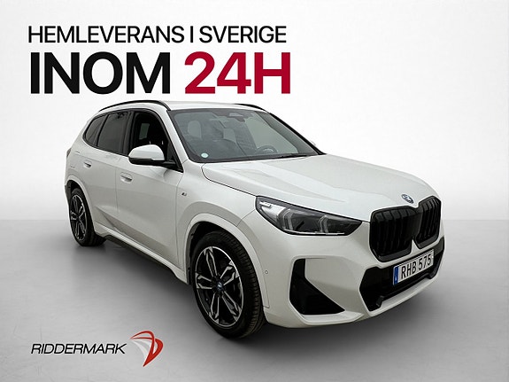 BMW X1 3 of 30