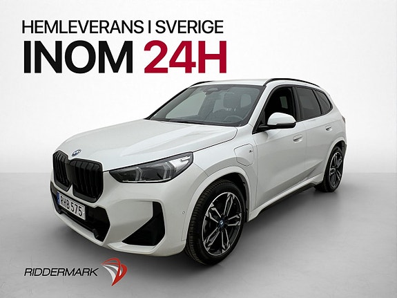 BMW X1 3 of 5