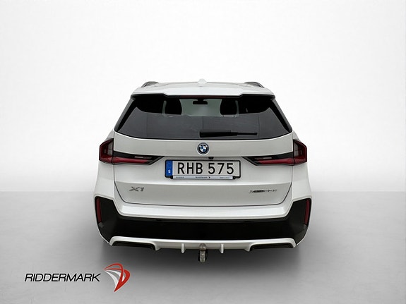 BMW X1 5 of 5