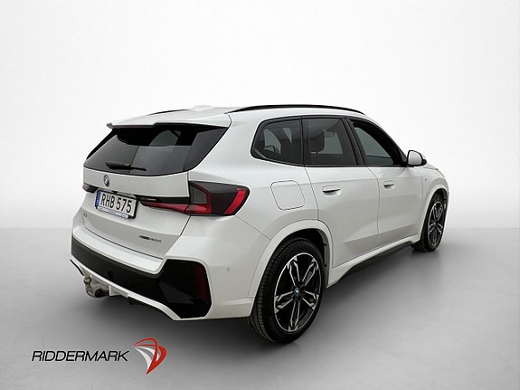 BMW X1 4 of 5