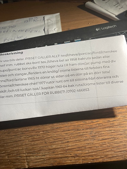 Product image 2 of 6