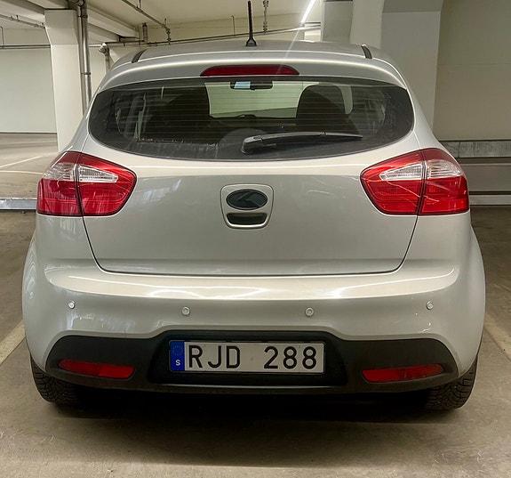 Kia Rio 3 of 5