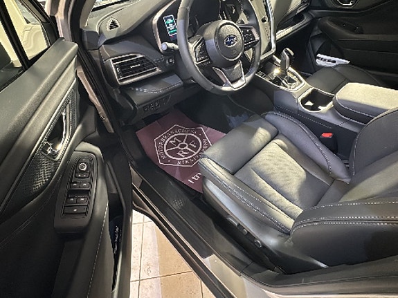Subaru Outback 14 of 20