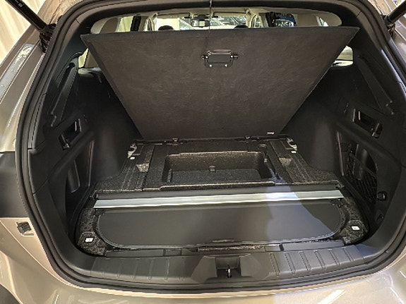 Subaru Outback 7 of 20