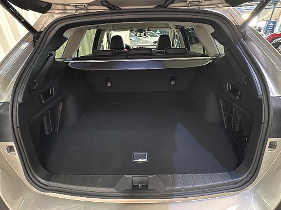 Subaru Outback 5 of 5