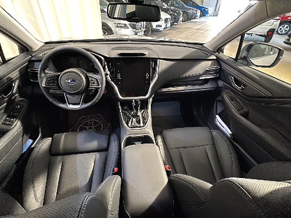 Subaru Outback 16 of 20