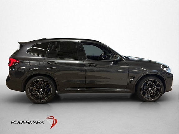 BMW X3 4 of 5