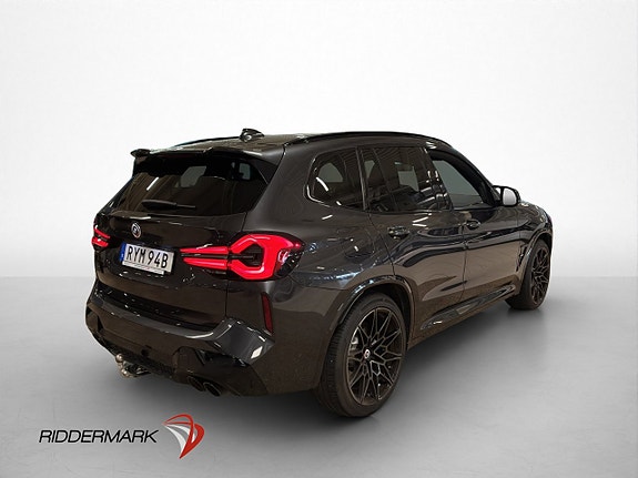 BMW X3 5 of 5