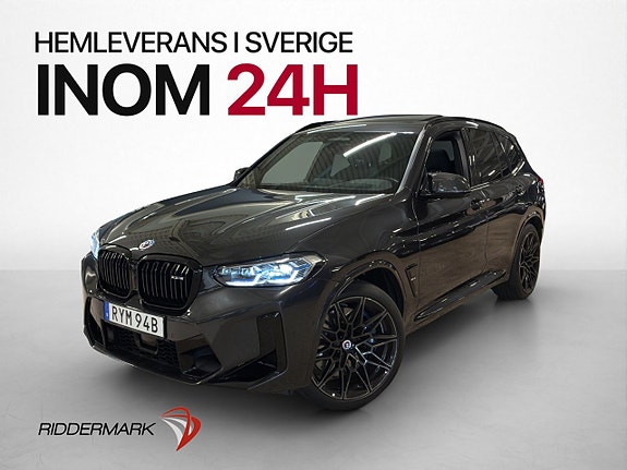 BMW X3 3 of 5