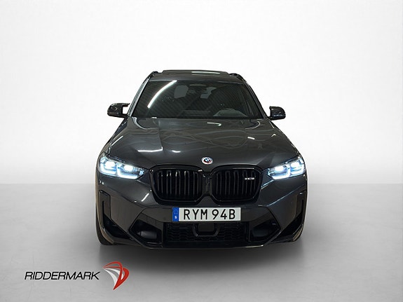 BMW X3 2 of 5