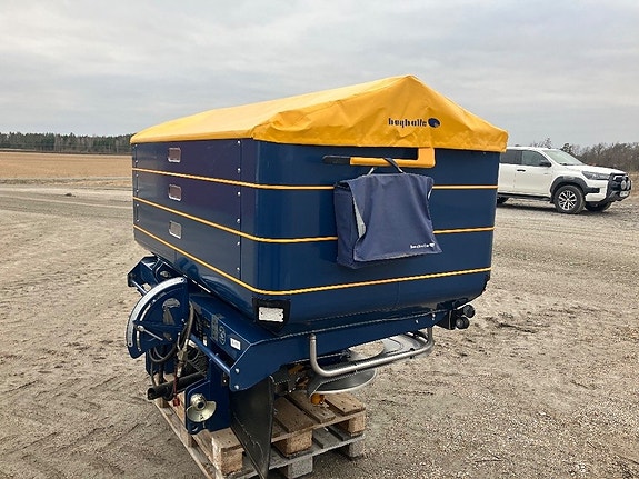 Bogballe l2 Gödningsspridare 2050 liter