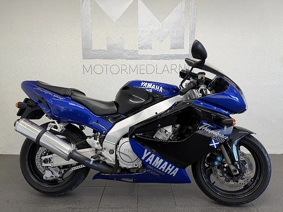 Yamaha YZF-1000R Thunderace 1502 mil