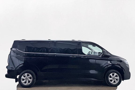 Ford Transit Custom 5 of 5