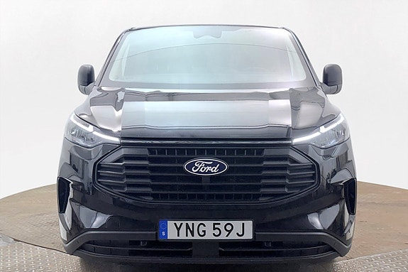 Ford Transit Custom 3 of 5