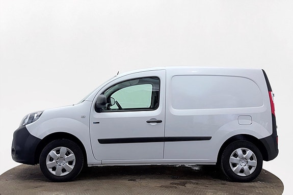 Renault Kangoo 11 of 24